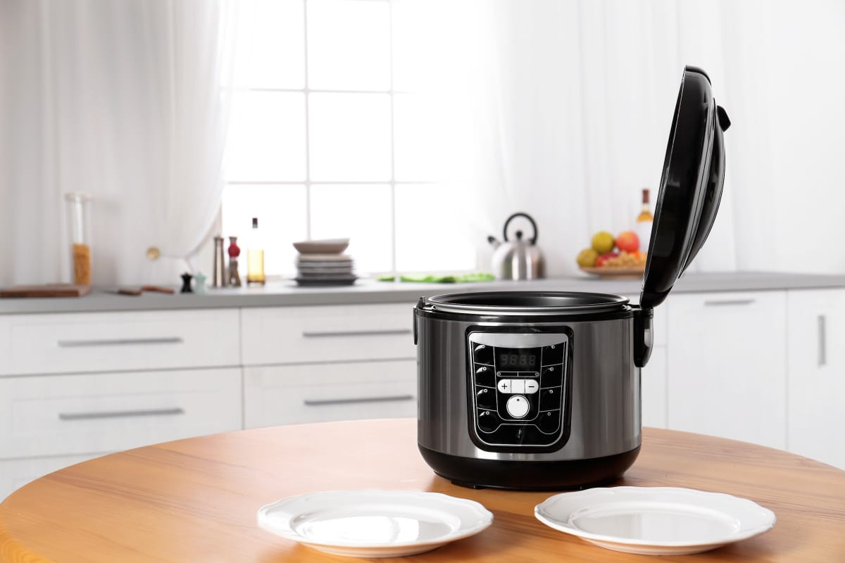 Kako pravilno izbrati multicooker?