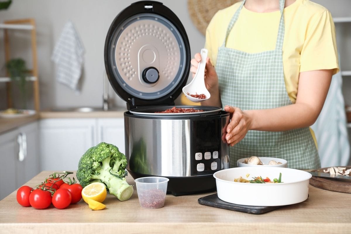 Kako pravilno izbrati multicooker?