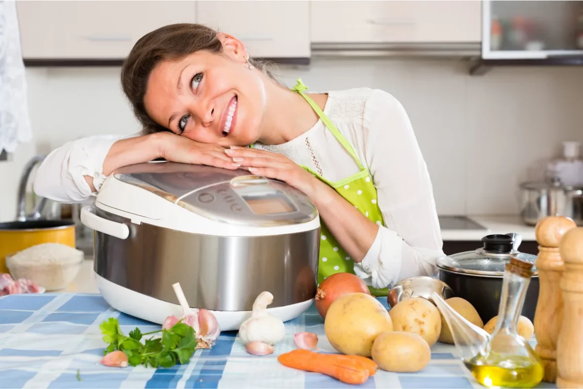 izbrati multicooker3 Kako pravilno izbrati multicooker?