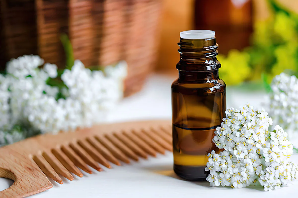 Najboljše olje za lase: TOP-5 rešitev za nego in obnovo