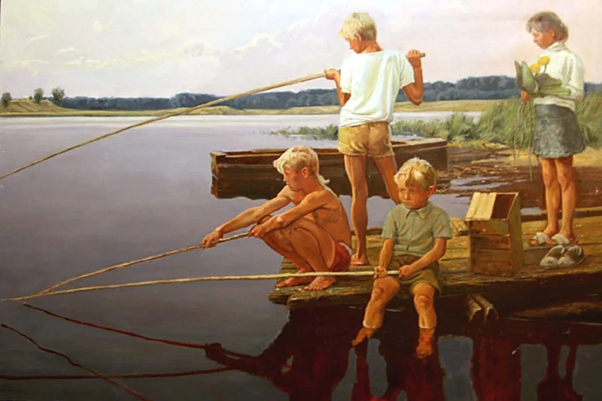 Kaj je resnica (in kaj laž) v tvojih otroških spominih: 4 ključne ugotovitve