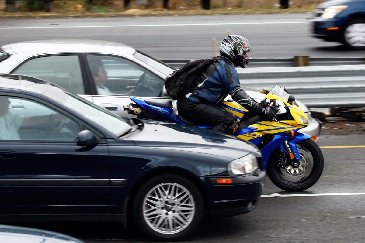 10 dodatkov za motorna kolesa, ki še niso nujni, a bodo kmalu