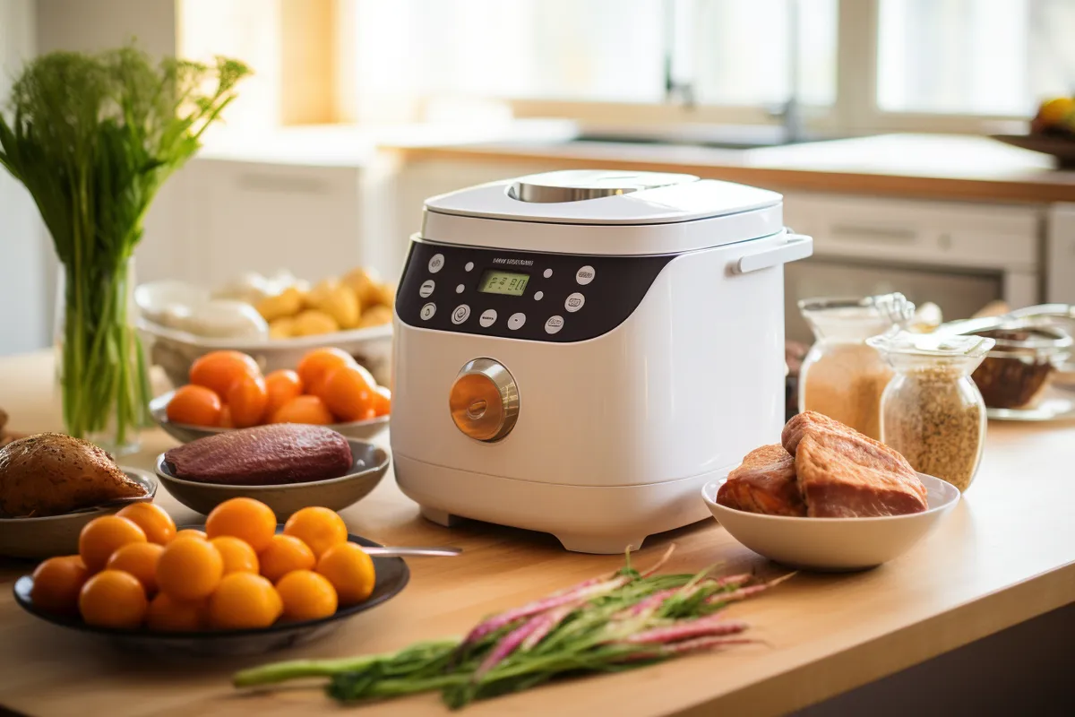 Zamenjaj fritezo: 8 trikov za hitre in okusne obroke