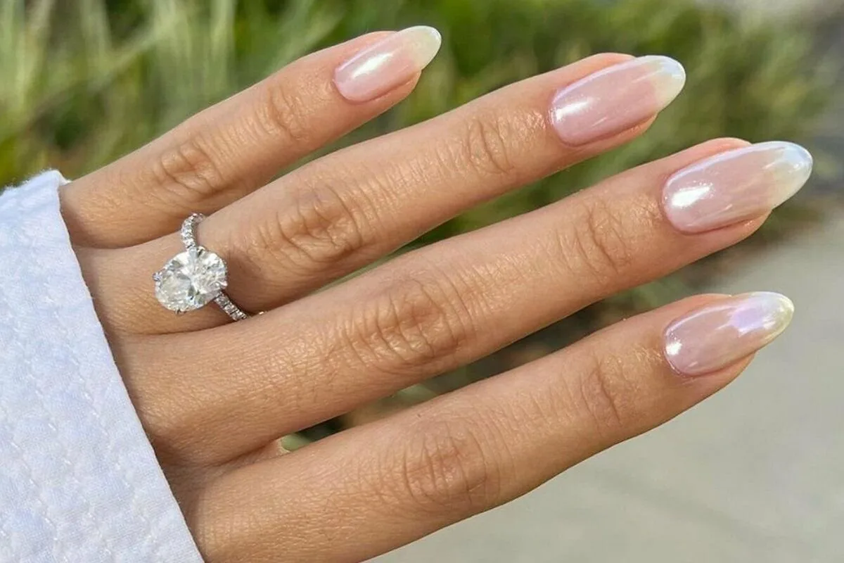 5 dizajnov nohtov, ki jih bodo vse želele nositi spomladi, po mnenju umetne inteligence