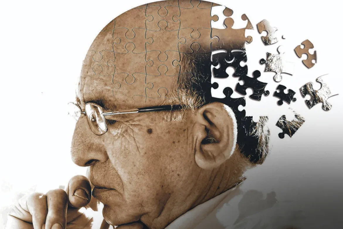 Alzheimerjeva bolezen- 10 zgodnjih znakov, ki jih najprej opazimo3 Alzheimerjeva bolezen: 10 zgodnjih znakov, ki jih najprej opazimo