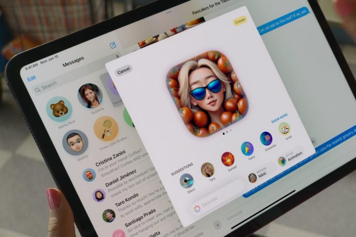 7 najboljših funkcij in možnosti Apple Intelligence v iPhonu in Macu za izkoriščanje prednosti umetne inteligence
