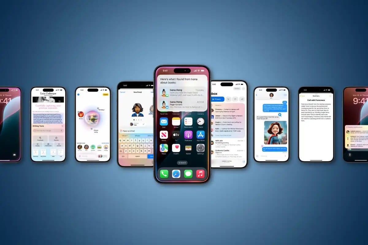 7 najboljših funkcij in možnosti Apple Intelligence v iPhonu in Macu za izkoriščanje prednosti umetne inteligence