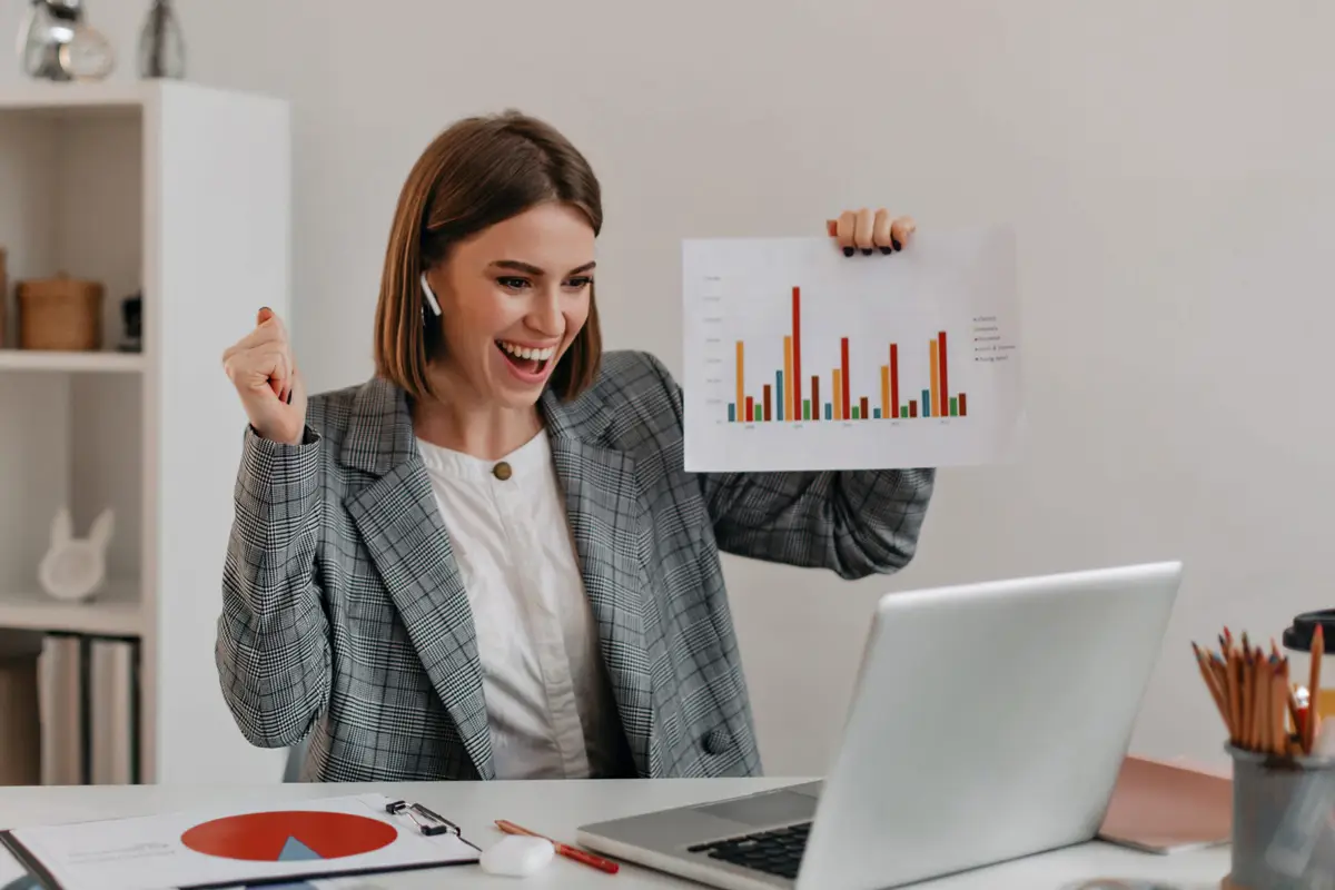 Znamenja, ki bodo med 5. in 15. aprilom 2025 dosegla nepričakovan karierni vzpon