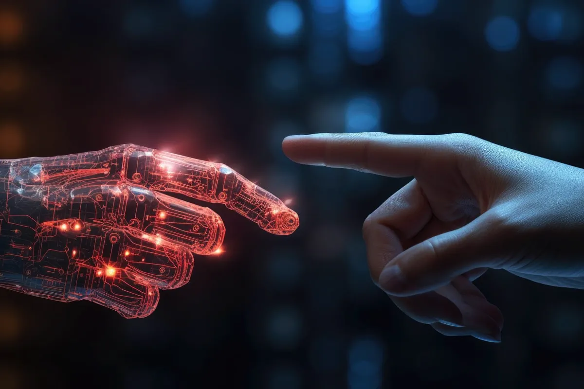 Pozabite na klasične tarologe: kako uporabiti umetno inteligenco za branje kart in odkriti, kaj vas čaka jutri?