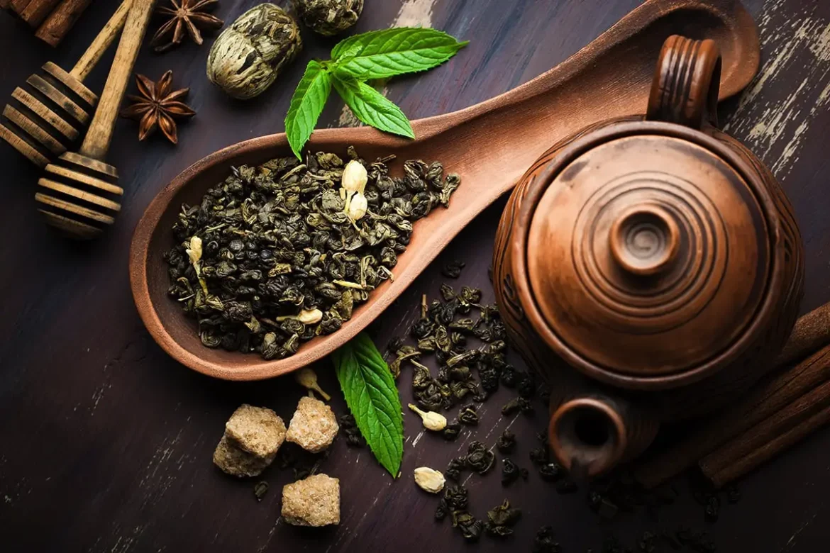 čaj3 Kako prepoznati kakovosten čaj: na to morate biti pozorni