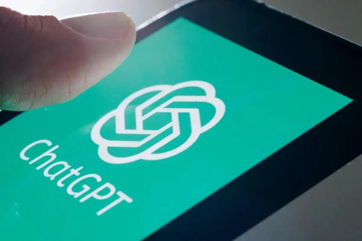 ChatGPT1 Intelektualna grožnja: 5 stvari, ki jih ne smete deliti s ChatGPT