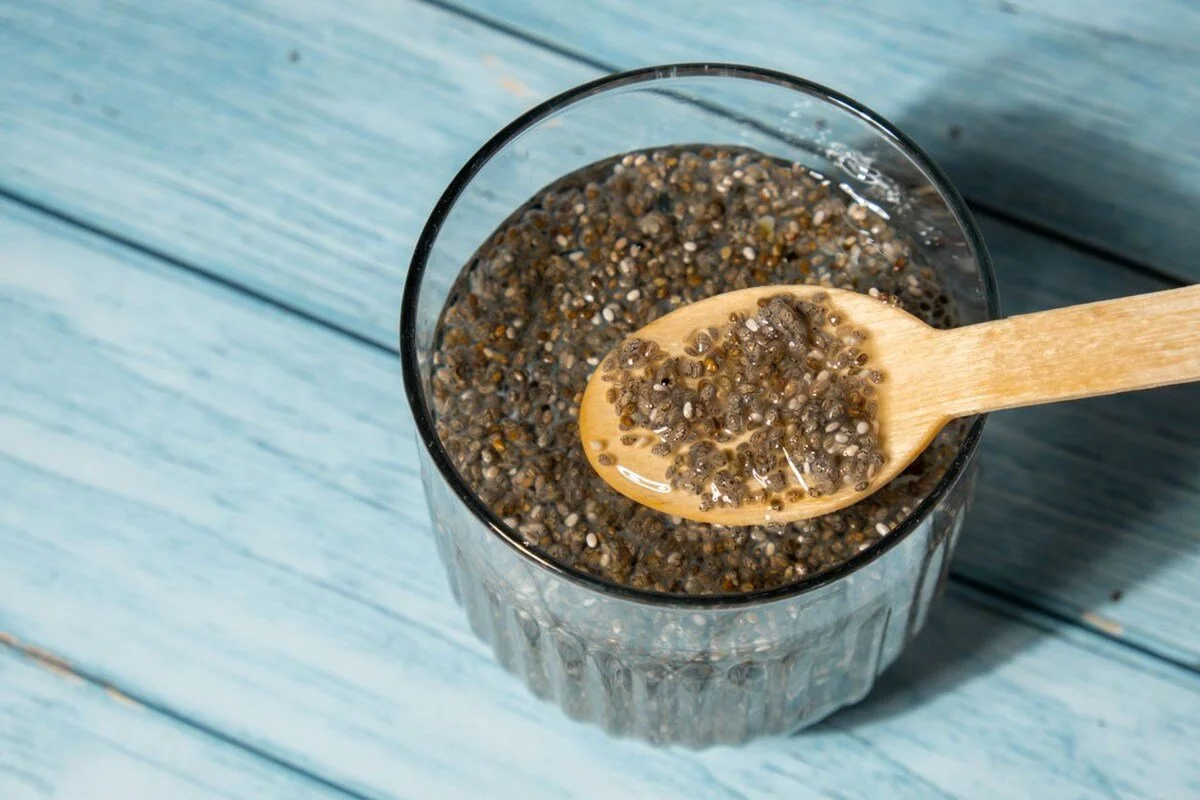 Kaj se zgodi z vašim telesom, če redno jeste chia semena: odgovori dietetikov