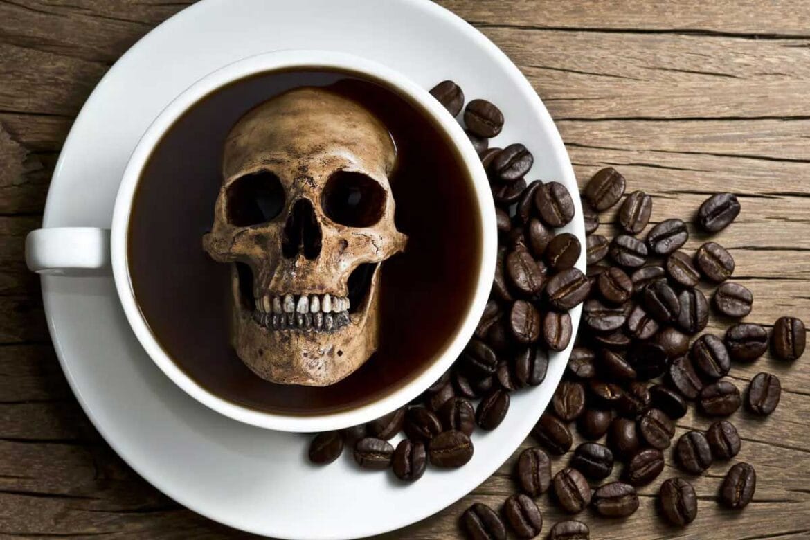 coffee2 Znanstveniki pravijo: Čas pitja kave lahko vpliva na dolgoživost