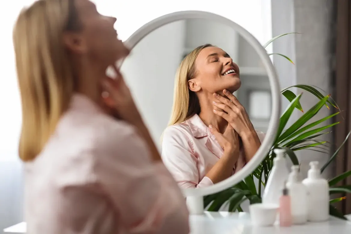 drugo brado3 Kako odpraviti drugo brado: trije vzroki in varne metode popravka