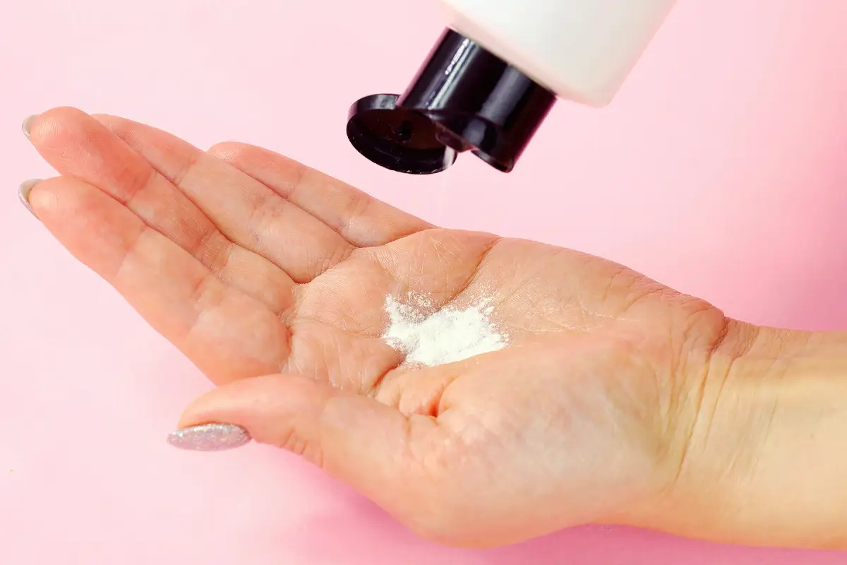 Enzimski puder: vse prednosti in slabosti