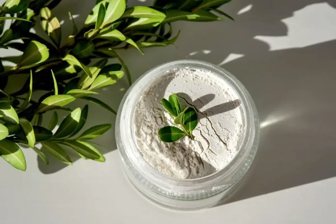 Enzimski puder: vse prednosti in slabosti