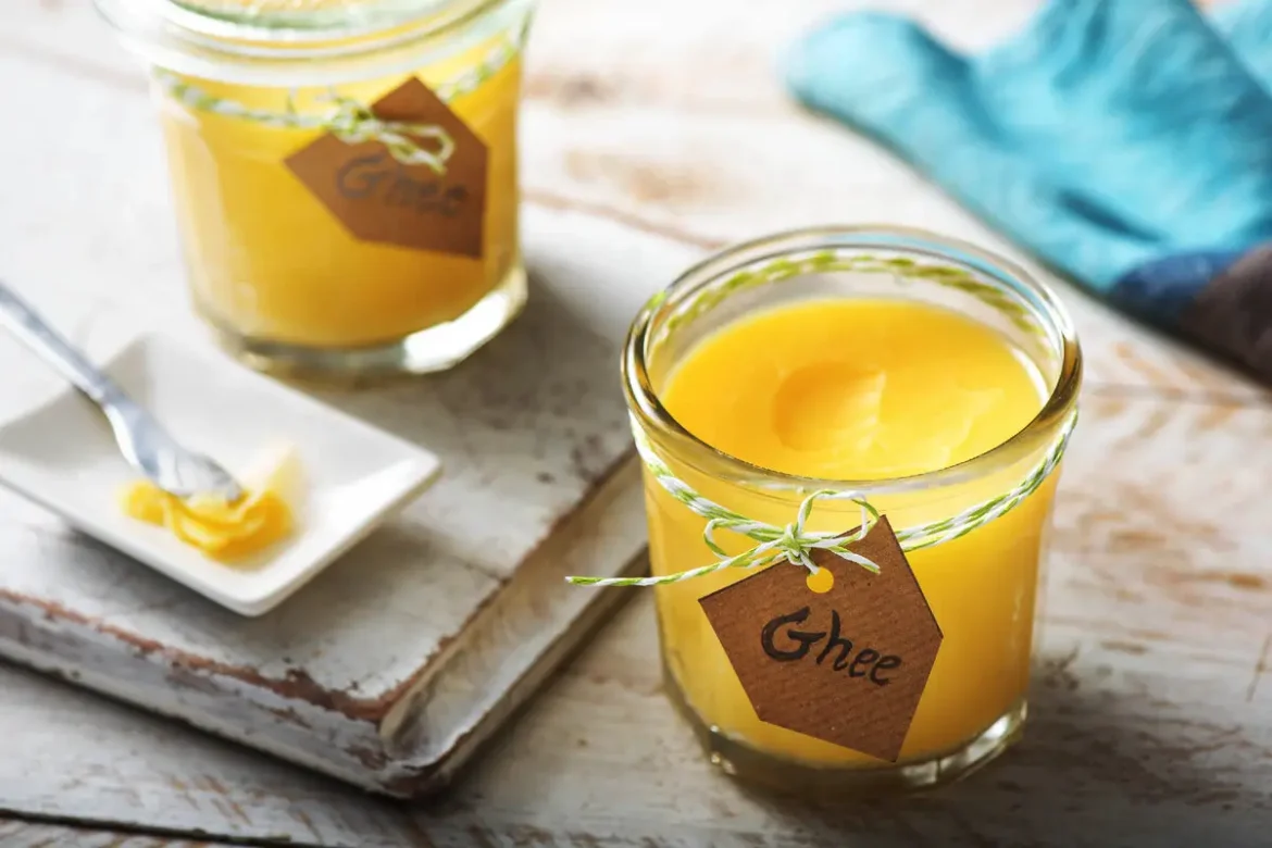 ghee maslo 1 Kaj je ghee maslo in kakšne so njegove koristi
