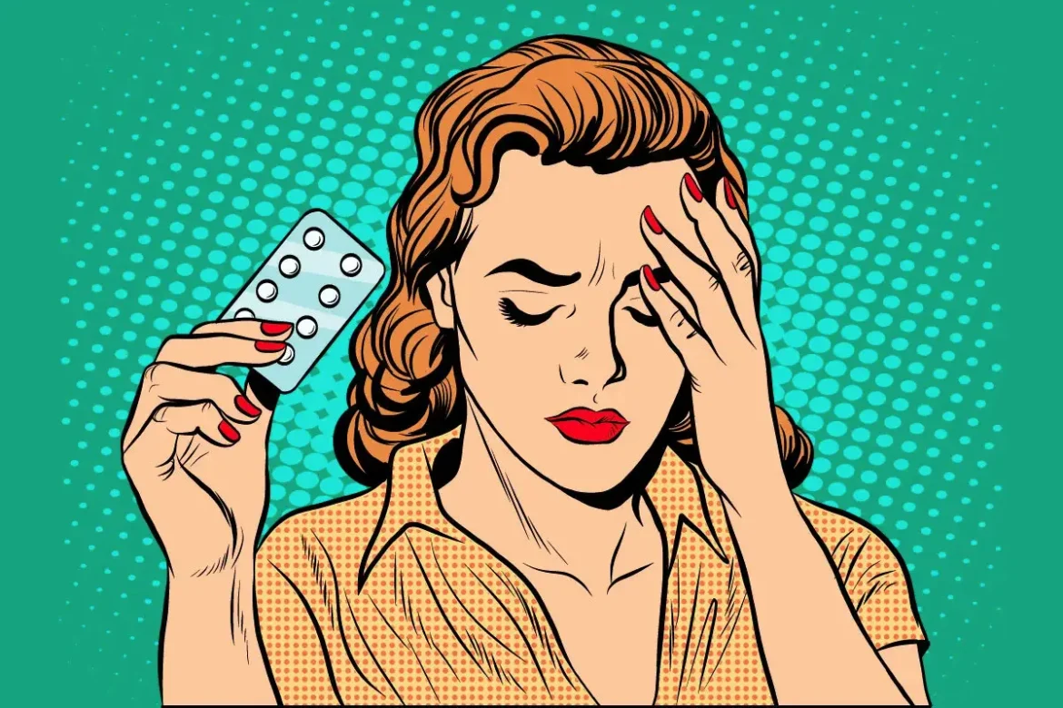 Glavobol1 Glavobol: Zakaj ga ne smemo prenašati in kako se ga znebiti