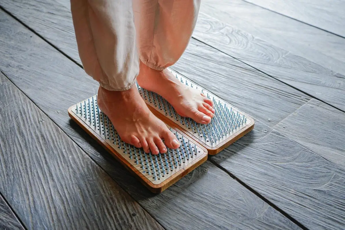 Gvozdeštojanje: kaj je to in ali res prinaša koristi