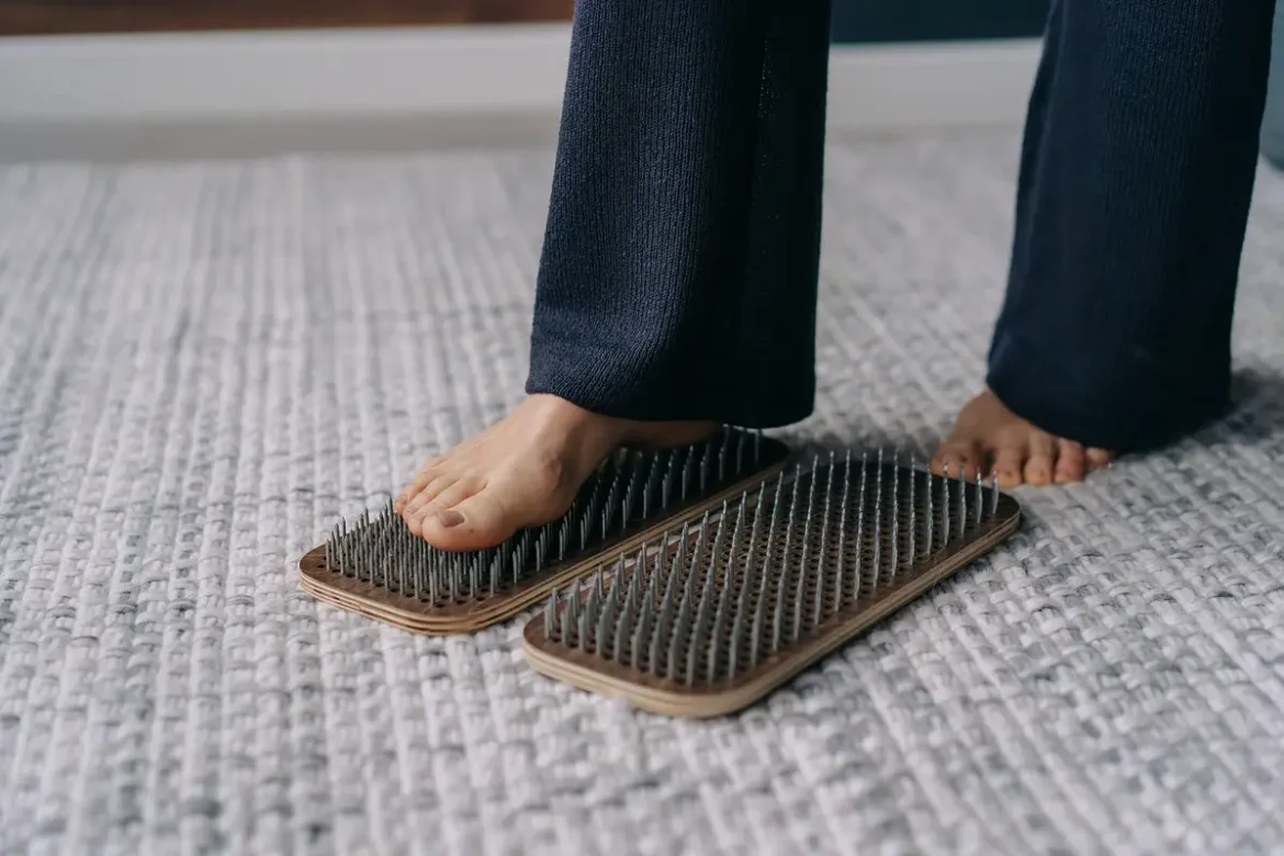 Gvozdeštojanje2 Gvozdeštojanje: kaj je to in ali res prinaša koristi