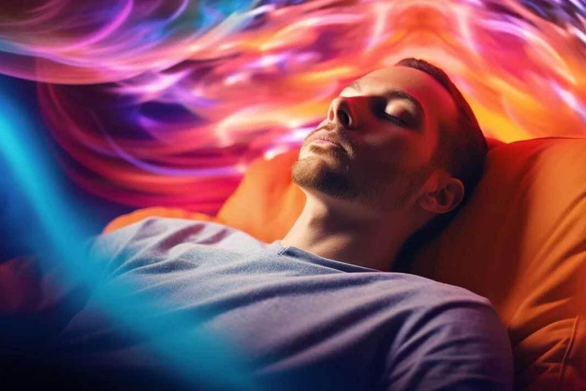 Hipnoza: med znanostjo in mitom – kaj morate vedeti o tej terapevtski metodi