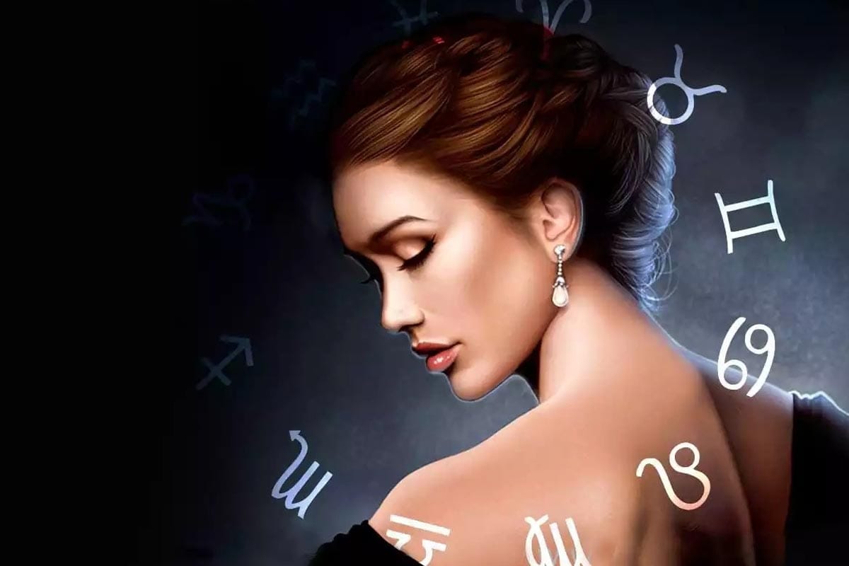 Tedenski horoskop: Kaj pričakovati v drugem tednu aprila 2025