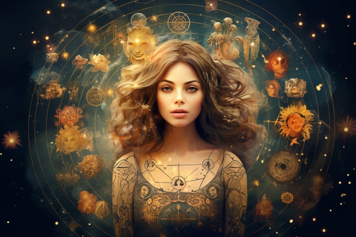 Tedenski horoskop: Kaj pričakovati v drugem tednu aprila 2025