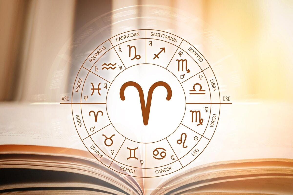 Horoskop: 3 znamenja, ki bodo med 31. marcem in 7. aprilom 2025 ozdravila boleče vezi iz preteklosti