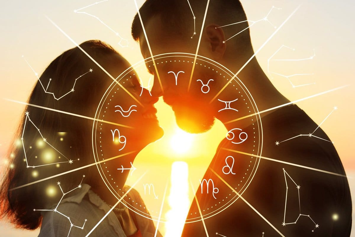 Upoštevajte ta ritual za iskanje partnerja v letu 2025 po nasvetu strokovnjakinje za numerologijo