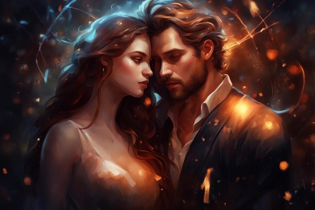 Upoštevajte ta ritual za iskanje partnerja v letu 2025 po nasvetu strokovnjakinje za numerologijo