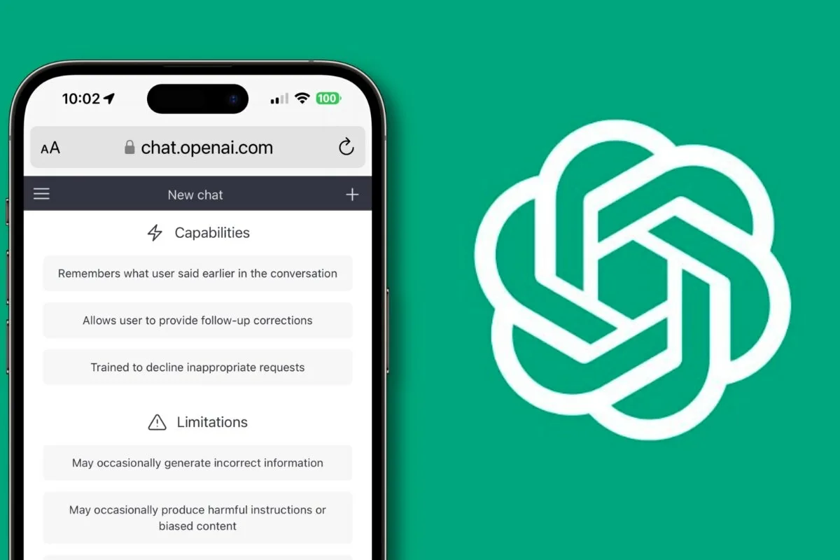 Kako izbrisati, kar ChatGPT ve o vas (in zakaj bi to morali storiti)