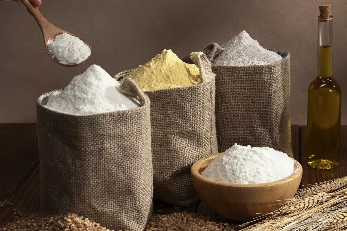 Kako shranjevati moko, da ostane brez žuželk: Preprosti triki za dolgotrajno svežino