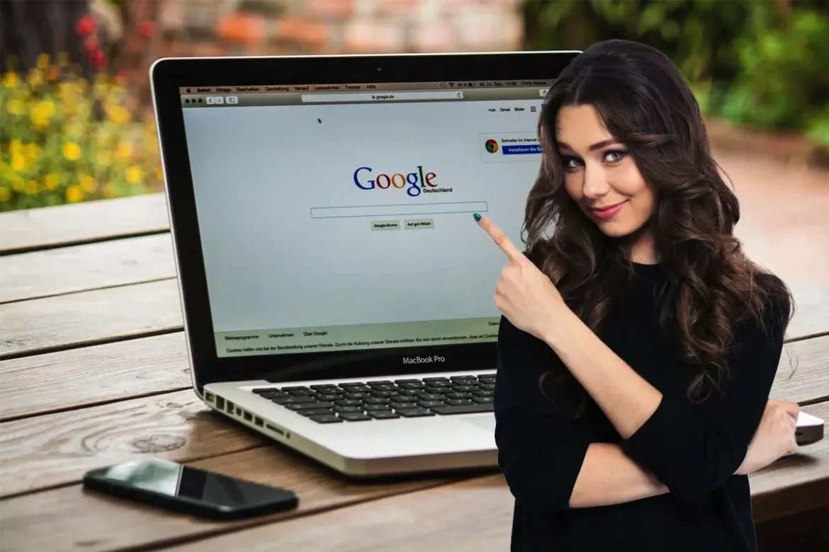 Katere iskanja v Googlu se izogibajte, da zaščitite svojo varnost: nasveti strokovnjakinje za kibernetsko varnost