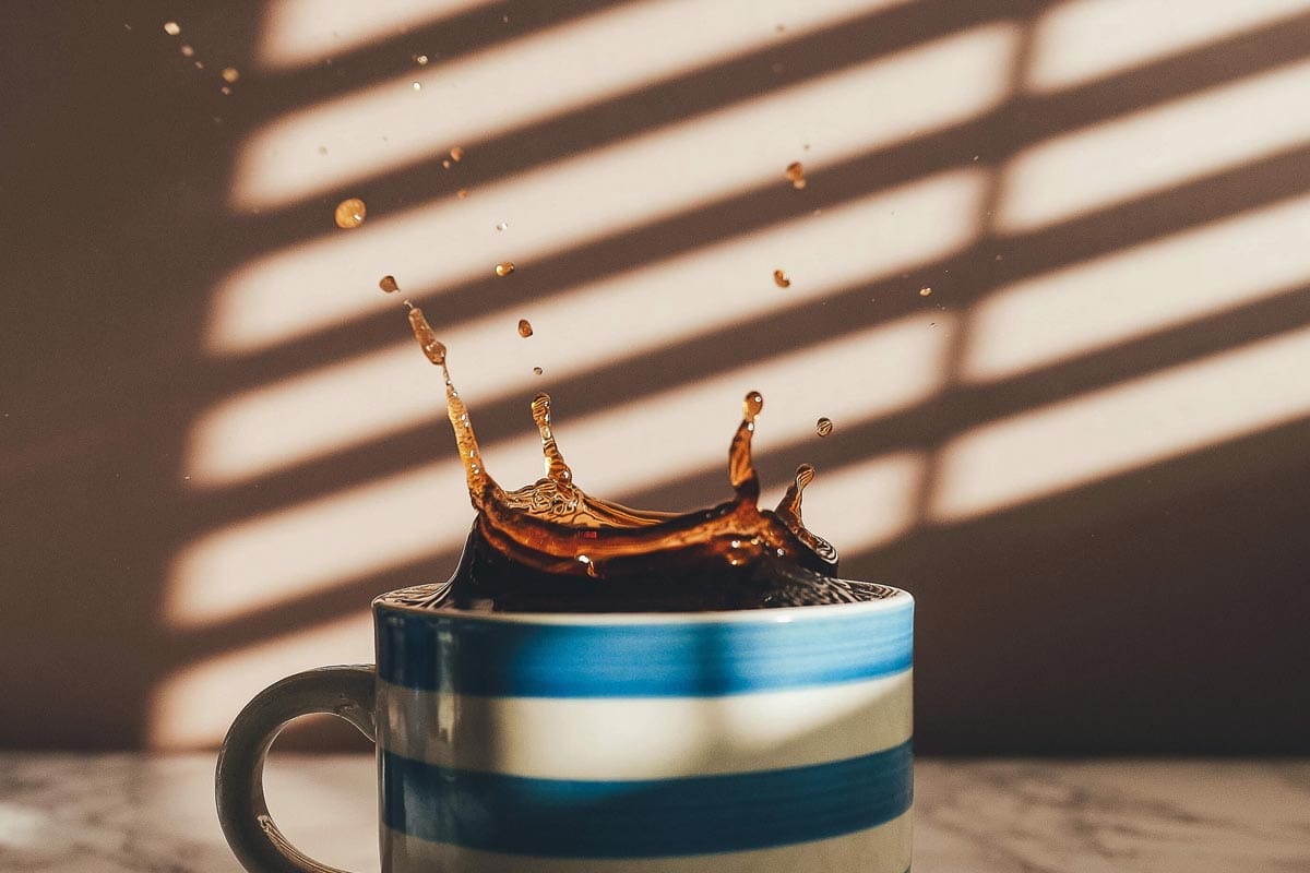 Zakaj ne bi smeli piti kave iz avtomatov, glede na novo znanstveno študijo?