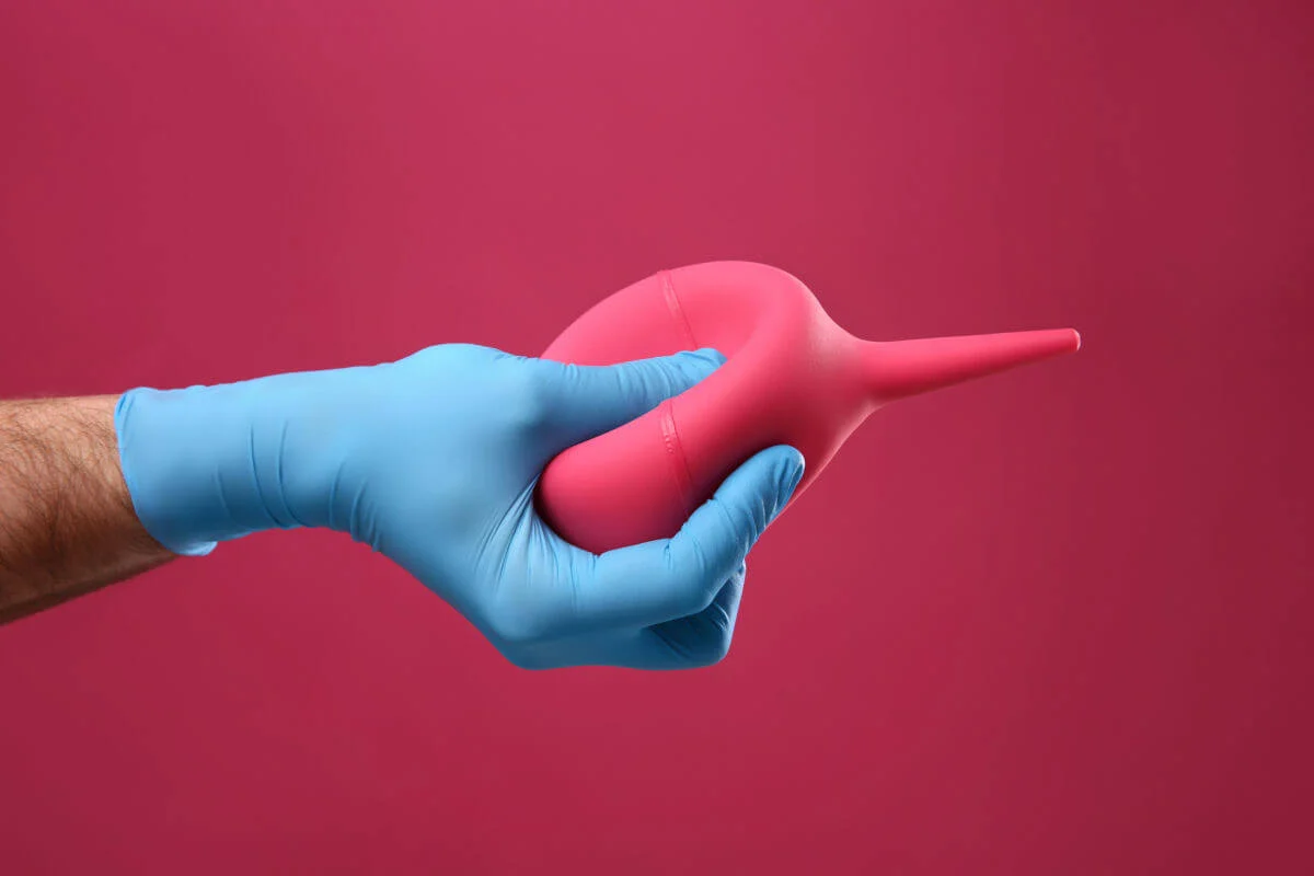 Znanstveniki pravijo, da kavni klistir ni dobra ideja