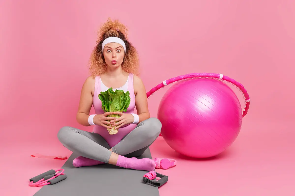 Ne le vitka postava: Eno pravilo, ki nadomesti diete in telovadbo za hitro izgubo teže pred poletjem