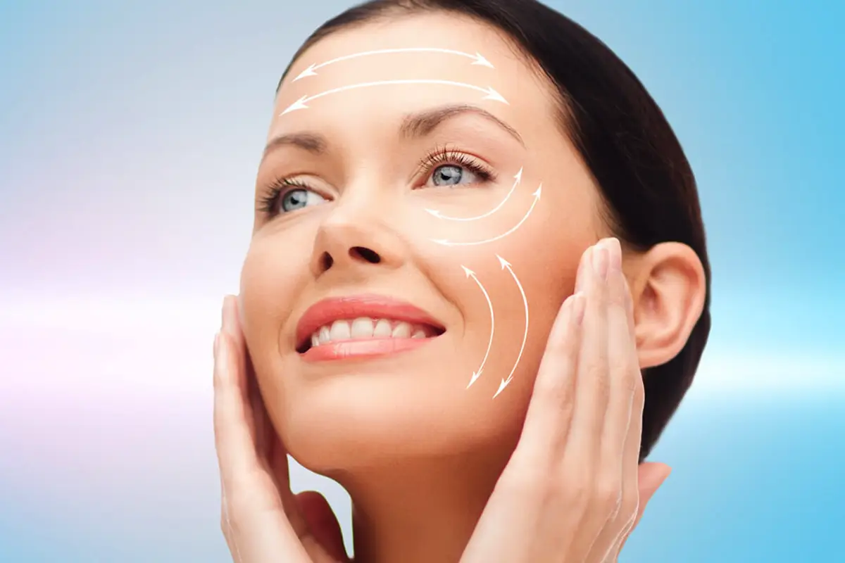 Kolagen proti gubam: ali res pomaga?