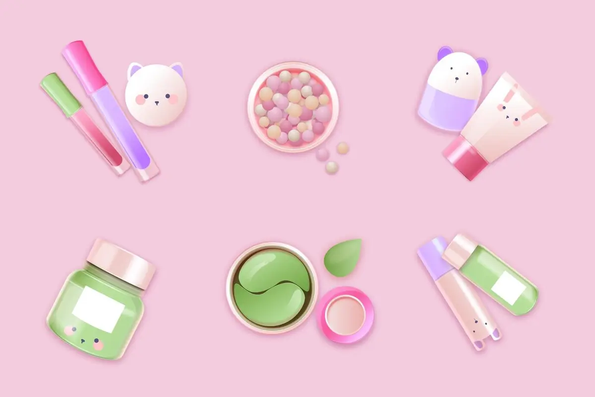 Korejska kozmetika v letu 2025: trendi, novosti in prihodnost lepotne industrije