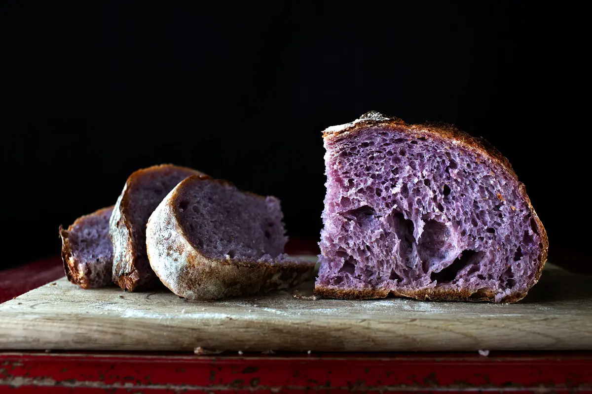 Kruh z batatom: Z 1 jajcem in nekaj sestavinami pripravite cenovno ugodno, puhasto in slastno različico