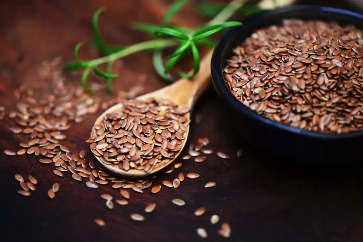 Lanena semena: Kakšne so lastnosti tega »superživila«?