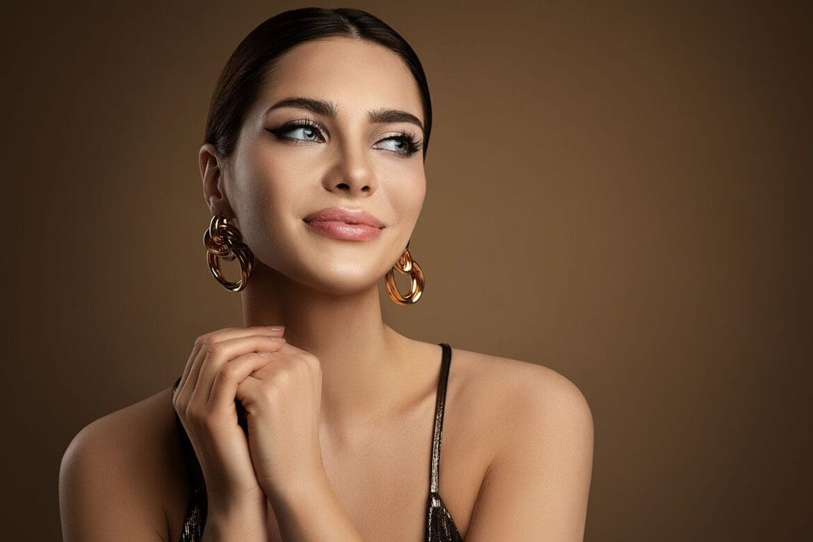 Lepotni trendi 20251 Lepotni trendi 2025: Kaj je aktualno v negi kože