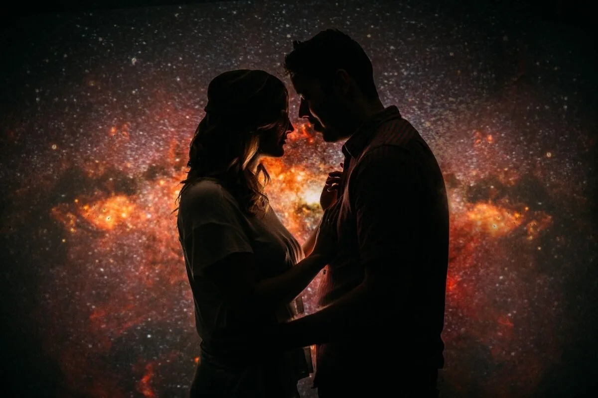 Majevski horoskop: Znamenje, ki bo med 11. in 20. aprilom začutilo nepričakovano iskro v ljubezni