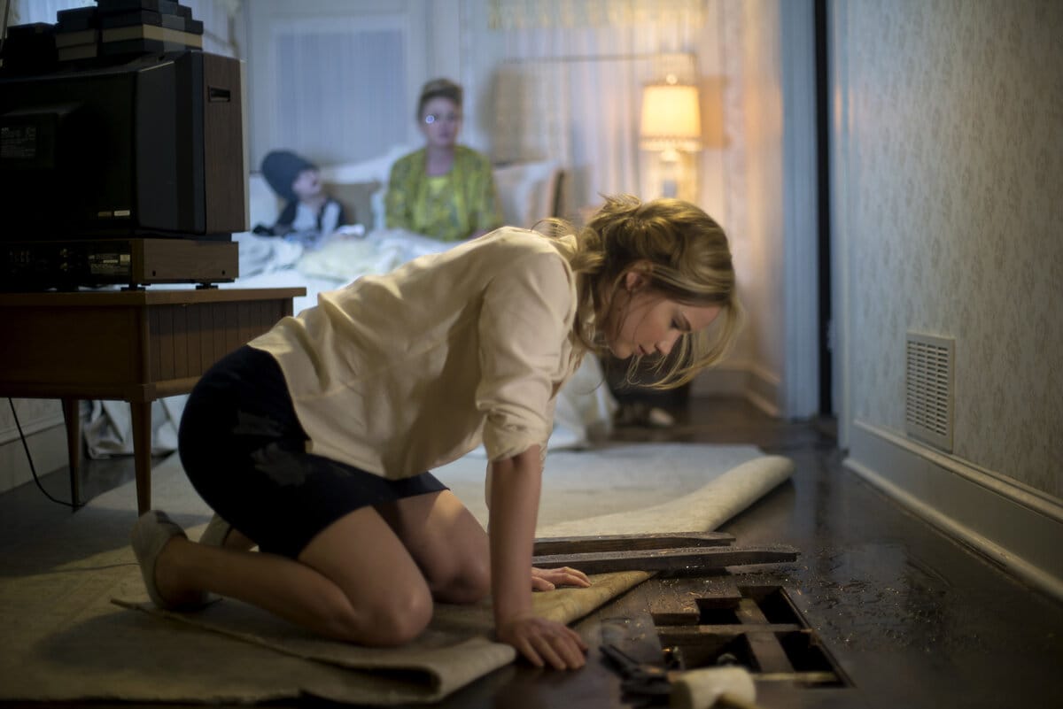 Katere stvari v domu pogosto pozabimo pospraviti med čiščenjem