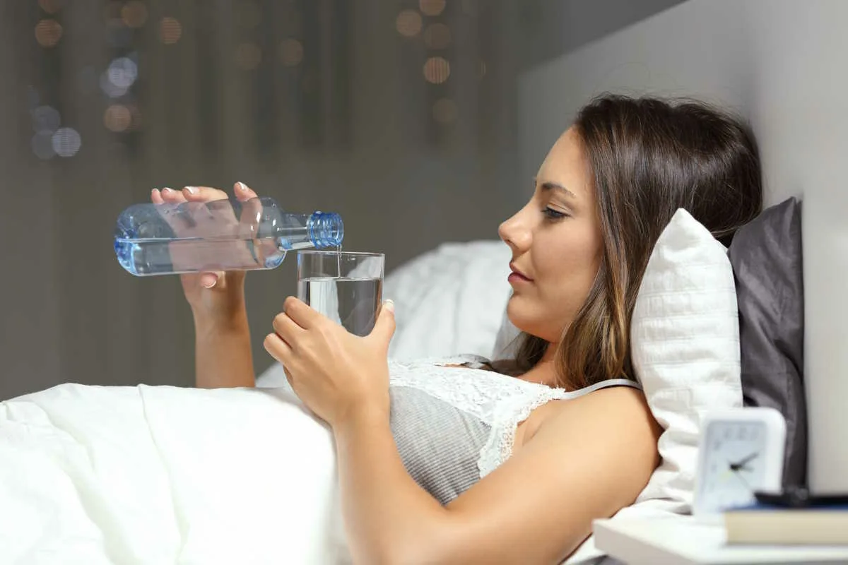 Ali je vredno jemati melatonin za boljši spanec?