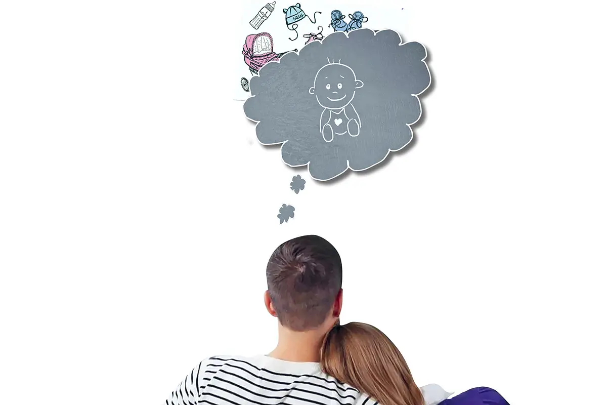 Menstruacija in hormoni: kaj morate vedeti o sebi pred pripravo na nosečnost