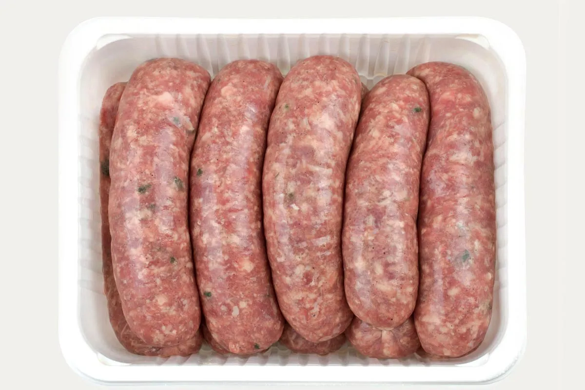 Pozabite na folijo: Najboljši način za shranjevanje mesnih izdelkov, da ohranijo okus in obstojnost