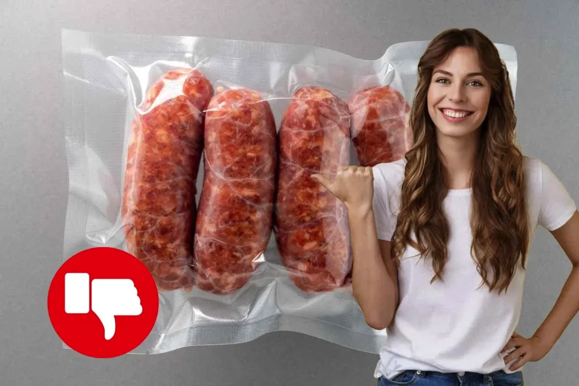 Mesni-izdelki3 Pozabite na folijo: Najboljši način za shranjevanje mesnih izdelkov, da ohranijo okus in obstojnost