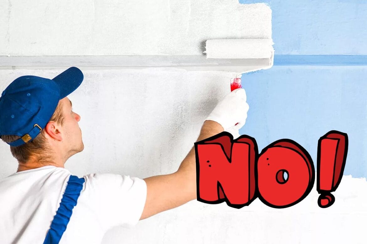 Pozabite na klasično barvo: 5 razlogov, zakaj bo ta novi zaključek povzdignil vaše prostore v luksuz