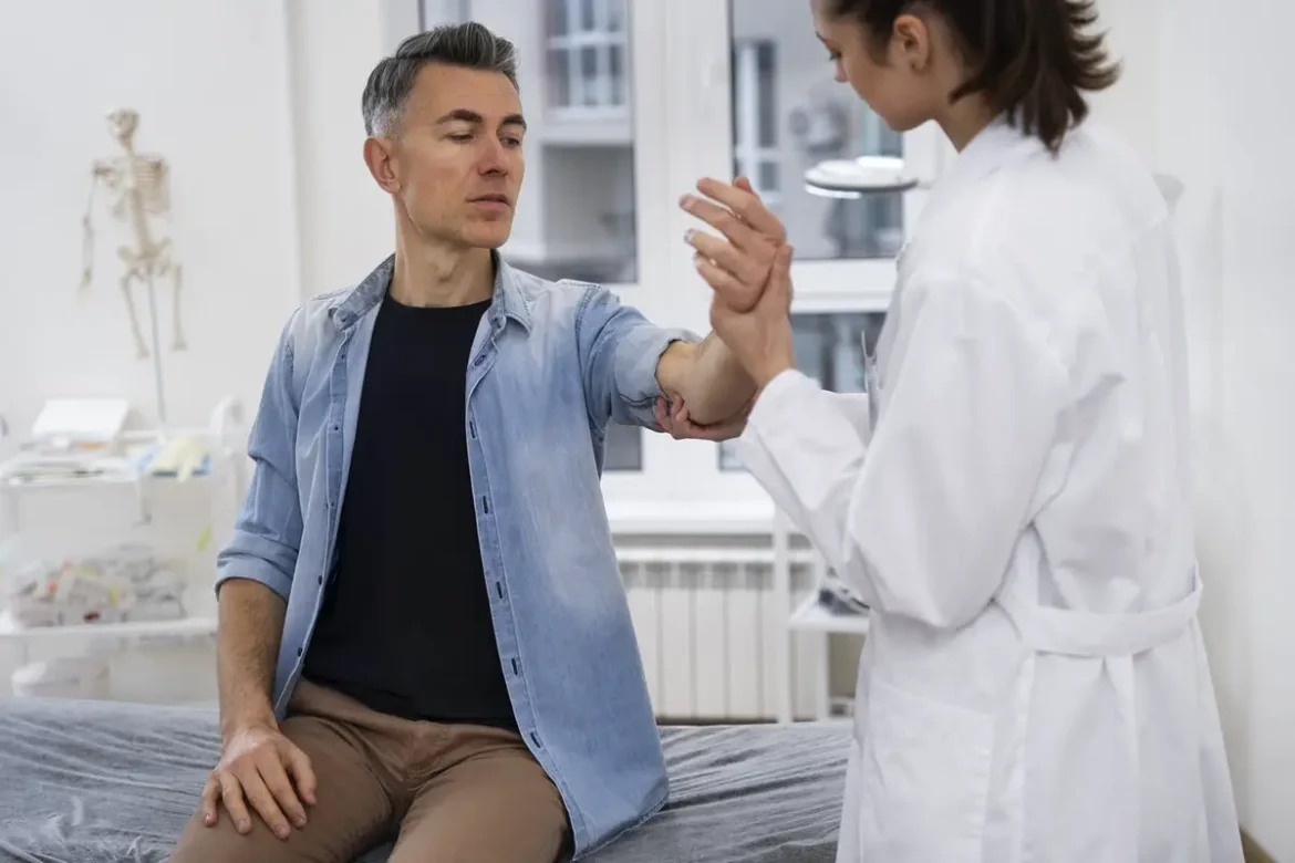 morajo moški vedeti Kaj morajo moški vedeti o svojem zdravju