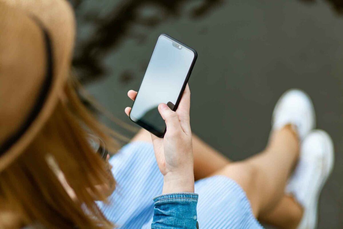 Kako deluje način proti slabosti na iPhonu in ali res pomaga?
